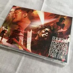 清木場俊介 日本武道館 FLYING JET TOUR FINAL DVD 清木場俊介 BIRTH~THE FINAL~at日本武道館12.3 DVD