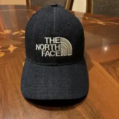 国内正規店購入♡新品♡THE NORTH FACE♡デニムキャップ
