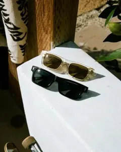 CRAP EYEWEAR / THE GOOD BAD