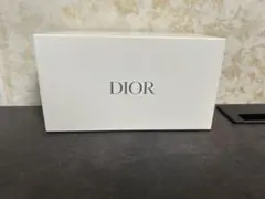 新品未使用ディオール　ノベルティポーチ