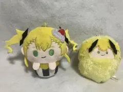 怪獣8号 カップケーキたぴぬい - メルカリ