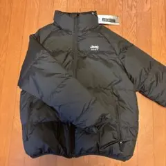 JEEPダウンジャケット
