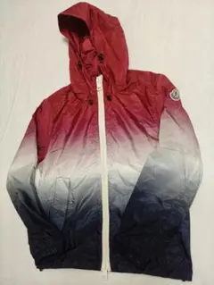 美　MONCLER　MARIBEU　モンクレール　ナイロン　ジャケット　アウター