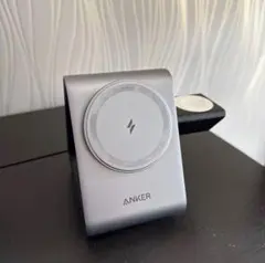 Anker 737 MagGo Charger 3in1