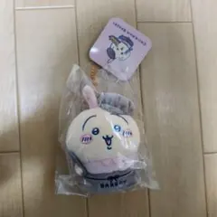 ちいかわベーカリー　スタッフさんなマスコット　うさぎ　新品未開封