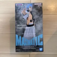 2026年最新】MAXIMATIC GRIMMJOW JAEGERJAQUESの人気アイテム - メルカリ
