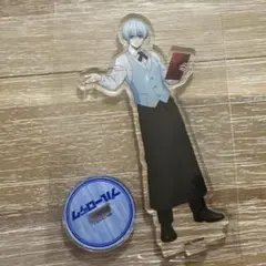 ブルーロック プリンセスカフェ 氷織