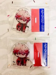にじさんじ チョコエッグプラス 2弾