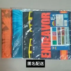 ヒロアカ 一番くじ タオル まとめ売り