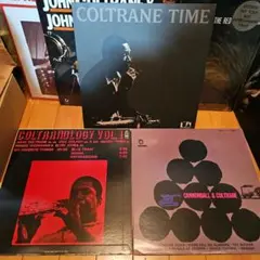 Frank様専用】ジャズ レコード 5枚セット - メルカリ