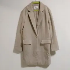 FRAY I.D チェスターコート