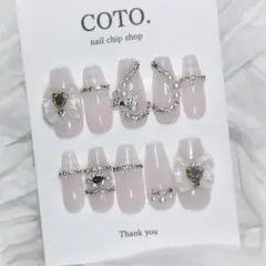 現品 フレンチガーリー 韓国ワンホン スナ系 量産型