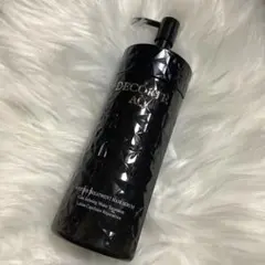 DECORTE AQ トリートメントヘアセラム　空容器のサムネイル