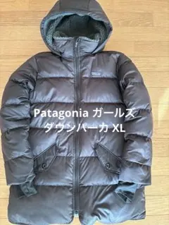 2026年最新】パタゴニア patagonia ガールズの人気アイテム - メルカリ