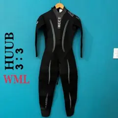 2026年最新】huubウェットスーツの人気アイテム - メルカリ