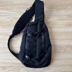 Patagonia/パタゴニア ATOM SLING 8L ワンショルダーバッグ