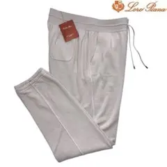 Loro Piana ロロピアーナ ベビーカシミヤ100% セットアップ M - メルカリ