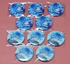 ツイステ 缶バッジ イデア 寮服 くつろぎ - メルカリ