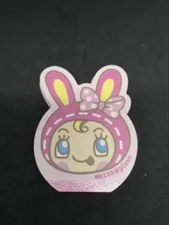 未使用品 mezzo piano メゾピアノ ノート メモ帳 セット 平成レトロ