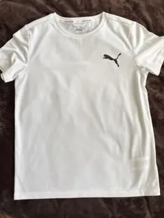 Puma ホワイト Tシャツ