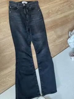 AZULbymoussyジーンズ