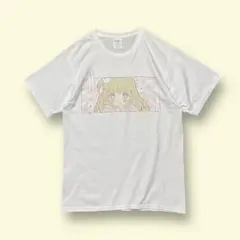 SHIROBAKO 矢野エリカ コミケ限定販売Tシャツ L 入手困難 SHIROBAKO 矢野エリカ コミケ限定販売Tシャツ L 入手困難 - メルカリ