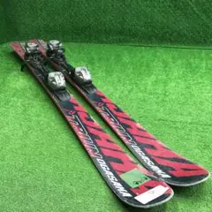 bluemoris ATLANTIS GX838 スキー板 チロリア金具付 - メルカリ