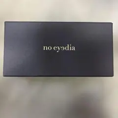 no eyədia サングラス　ケース付