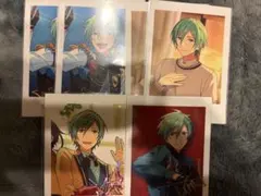 あんスタ 風早巽 2,3枚目あり