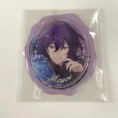 あんスタ　礼瀬マヨイ　シーリングクリアシール