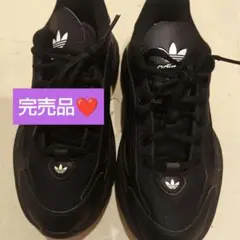 adidas オズガイアスニーカー❤24.5センチ美品❤