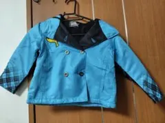 さらに値下げしました！【美品】マジレンジャー ジャケット 子供用 当時品のサムネイル