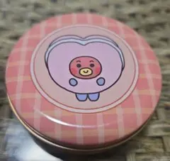 プチキャン BT21【TATA】