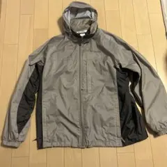 Columbia ナイロンジャケット