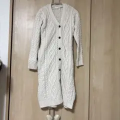 カーディガン