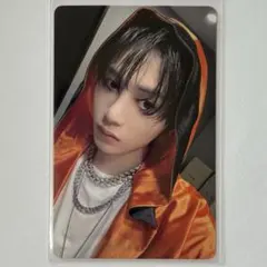 BOYNEXTDOOR テサン YIZHIYU 19.99 特典 トレカ 3.0 - メルカリ
