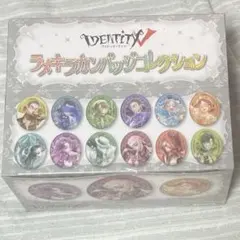 2026年最新】ラメキラ缶バッジ 第五人格の人気アイテム - メルカリ