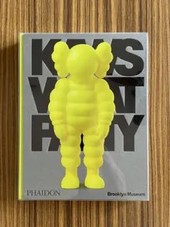 KAWS カウズ ジグソーパズル スヌーピー ビクトリア国立美術館 正規品