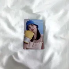 TWICE READY TO BE アップグレード特典 モモ 新品未使用