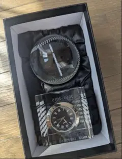 日本ハムファイターズ　シーズンシート特典　記念品