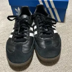 2時間限定値下げ‼️adidas samba スニーカー