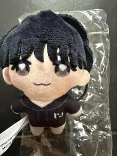 INI かぷっこフレンズ 後藤威尊