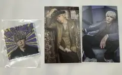 め*ん様 ゴールデンボンバー ファイナルガチャ