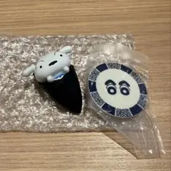 クレヨンしんちゃん おすしんちゃん　シロ