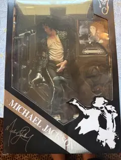Michael Jackson Limited Edition Figureのサムネイル