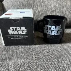 Fire-King STAR WARS R2-D2ANA JET マグのサムネイル
