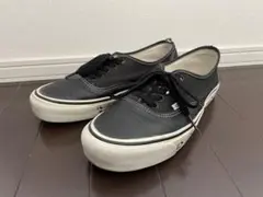 neighborhood VANS authentic ネイバーフッド 27cm