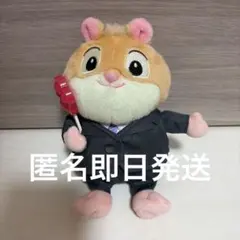 ズートピア レミングビジネスマン ぬいぐるみ ディズニーストア - メルカリ