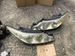 es1 前期 HONDA 純正 Stanley jap灯火 es1 前期 HONDA 純正 Stanley jap灯火 - メルカリ