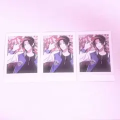 山田二郎 ヒプノシスマイク パシャこれ